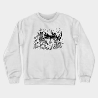 Starwind Crewneck Sweatshirt